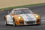 Porsche 911 GT3 R Hybrid 2.0 2011 года